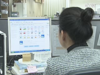 정보소외계층에 '사랑의 그린PC' 지급