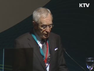 김 총리, 10일부터 프랑스 세계물포럼 참석