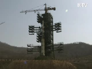 박재완 장관 "北 미사일 이슈 거의 소멸"