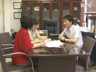 "한국으로 돌아오는 건 당연한 일"