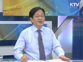 에너지 절약과 그린에너지 확산 [와이드 인터뷰]