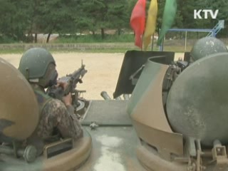 군, 자율병영생활관 운영…'달라진 내무반'