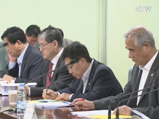 '서민경제 근간' 소상공인 지원 확대