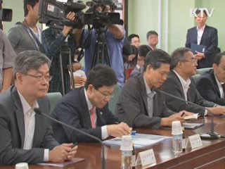 박재완 장관 "재정의 적극적 역할 필요"