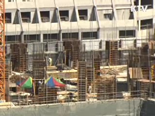 건축물 '에너지소비 증명제' 시범 실시