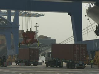 9개월째 무역흑자···'불황형 흑자' 탈피