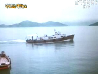 성류굴 탐험, 강원도(`60)