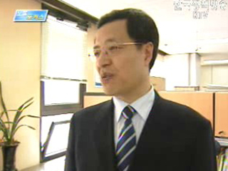 노동부 장애인 고용팀 이경철 팀장과 함께