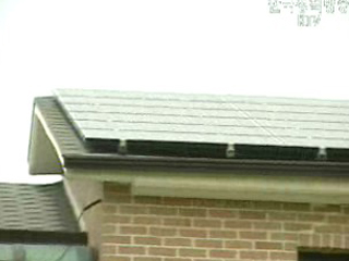 태양열주택 설치비 절반 보조