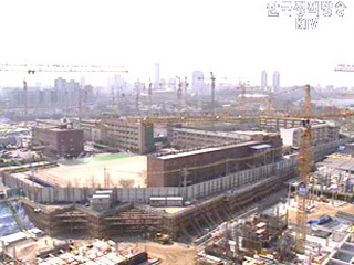 동아일보 뉴타운 기반시설부담금 보도 관련 건교부 입장