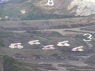 전군 주요지휘관회의 개최, 국정현안 토의