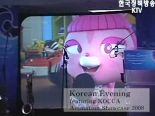 토종 애니, 세계 시장을 공략하다