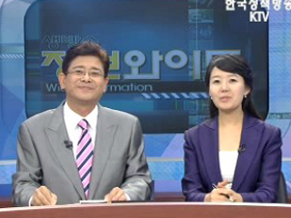 경제난국 극복 종합대책 발표