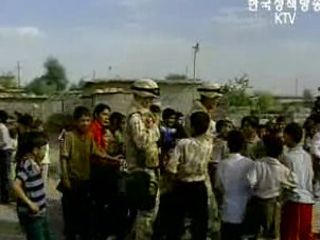 자이툰부대, 다음달 20일 철수완료