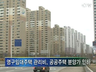 전매제한 기간 단축, 거래 활성화