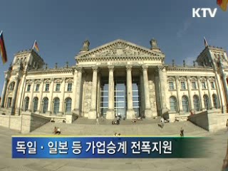 中企 가업승계 세부담 대폭 완화