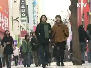 수입물가 3개월째 하락