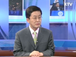 특집대담 새정부 출범 1년 -실용외교로 국가위상 제고-