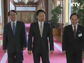 "대입 정상화돼야 공교육 정상화"