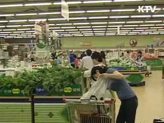 농수산물 가격 안정대책 추진