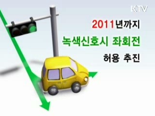 교통운영체계 선진화 방안