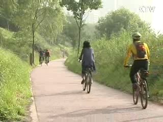 독일 언론 "한국, 친환경 모범국"