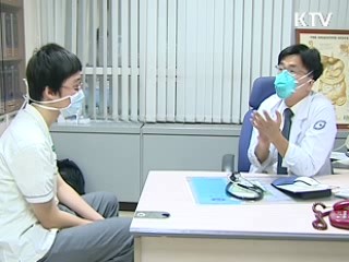 정부, 신종플루 범정부 대응 준비마쳐