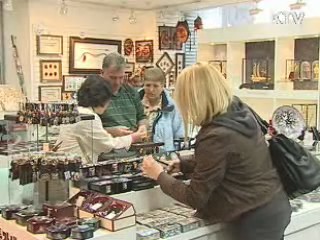 외래 관광객 악재 불구 14% 성장