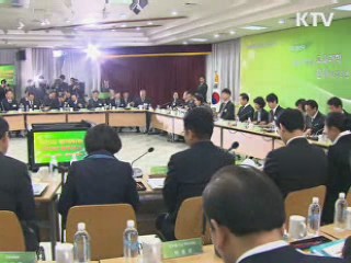 이 대통령 "입학사정관제 조기정착 필요"