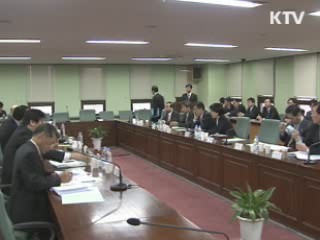 윤증현 장관 "한국형 선진국 모델 제시 가능"