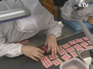 '리베이트' 제약업체 등 30곳 세무조사