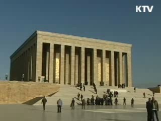 오는 26일 한·터키 FTA 1차 협상