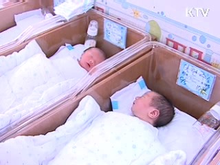 난임 부부 지원으로 출산의 희망을 [생활과 정책]