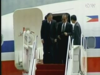 황장엽 전 노동당 비서 자택서 사망