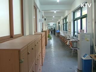 전국 1206개 시험장에서 수능시험