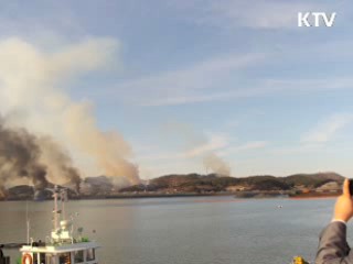 유엔사, 북한군에 장성급 회담 제의