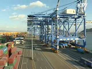 경상흑자 역대 4번째…9개월째 흑자