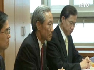 한미FTA 협상 개시…김종훈 "이익균형 우선"