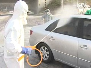 인접 지자체 구제역 확산 차단 총력