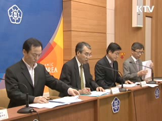 공공 부문, 대·중소 동반성장 견인