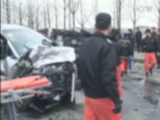 119구급대원 폭행시 최소 벌금형 처벌