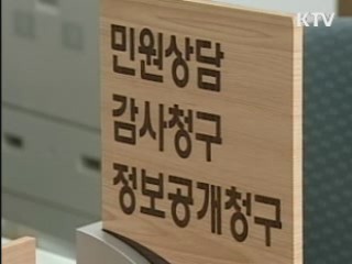 감사원, 연말 공직기강 특별감사 착수
