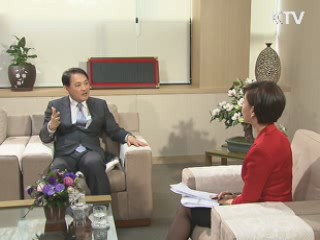 유인촌 문화체육관광부 장관 사실상 퇴임