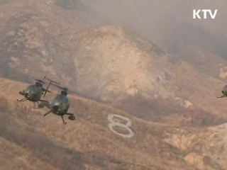 한미 전략동맹 발전…국방 선진화 가속