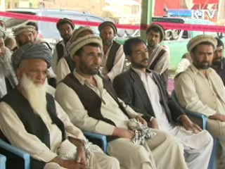 한국 지방재건팀 아프가니스탄 '희망' 