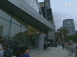 "제2차 북미대화 24~25일 제네바 개최"