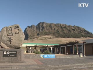 세계 7대 자연경관 투표 오늘 마감