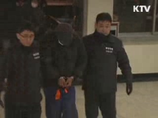 이 대통령 "강력 대응"…다음달 방중 '빨간 불'