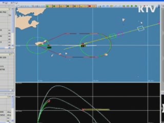 중거리 지대공유도무기 '천궁' 개발
