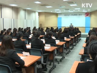 고졸 취업 성공스토리는 계속된다